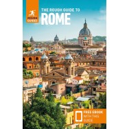 Rome Rough Guides